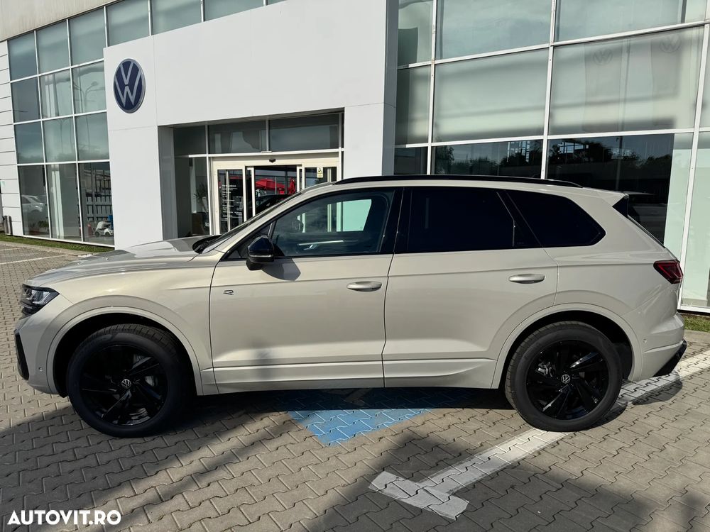 VOLKSWAGEN Touareg 2026 — imagine 2