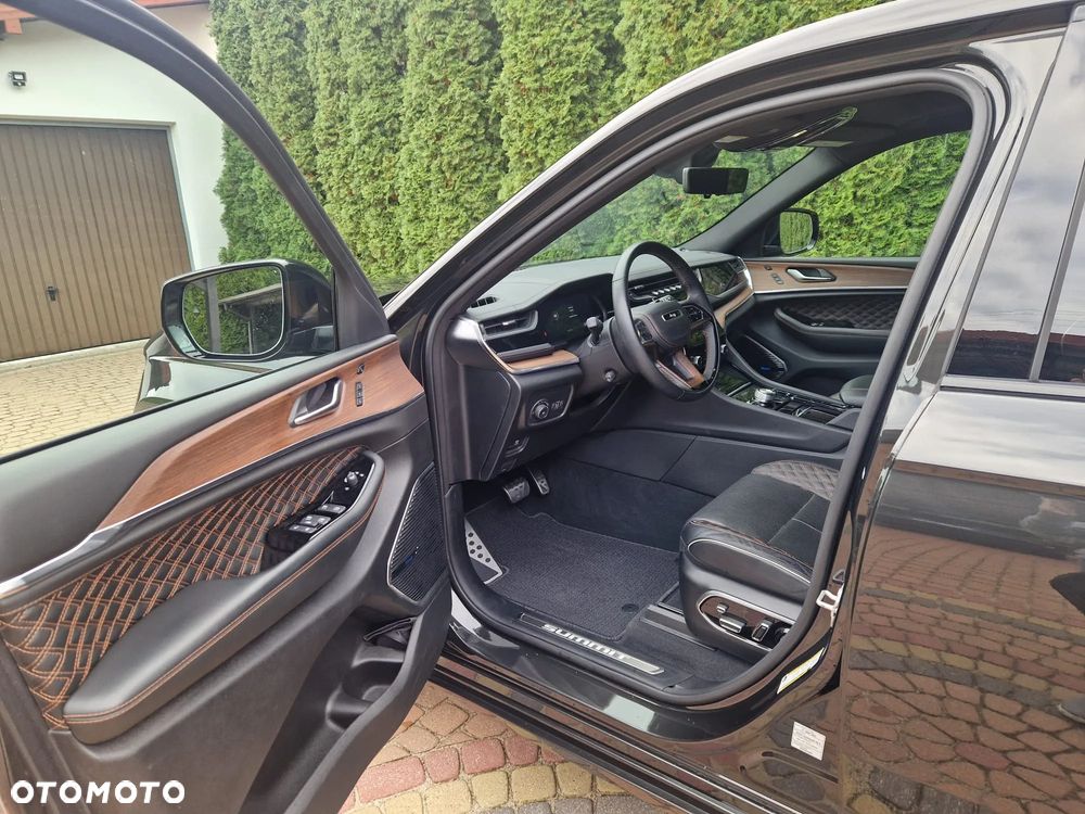 Jeep Grand Cherokee 2024 photo 5