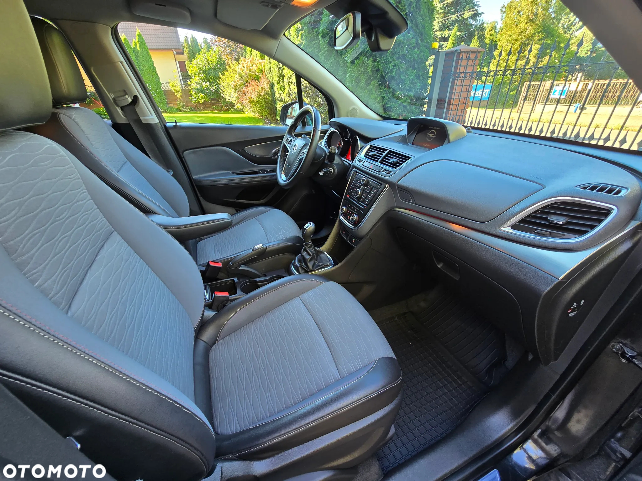 Opel Mokka 1.4 T Cosmo - 4