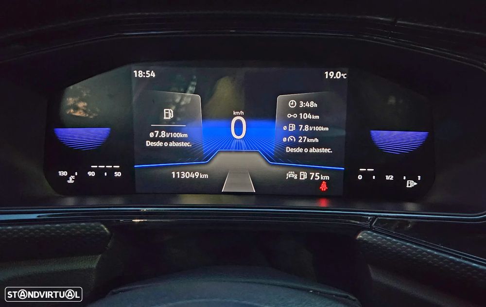VW T-Cross - 22