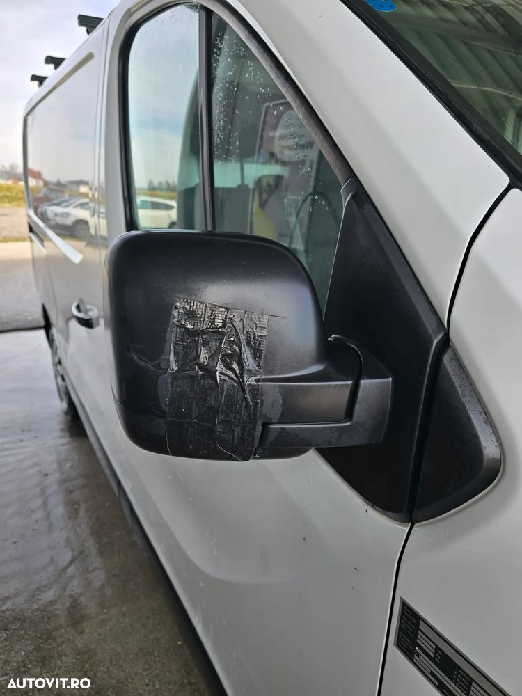 Renault Trafic - 7