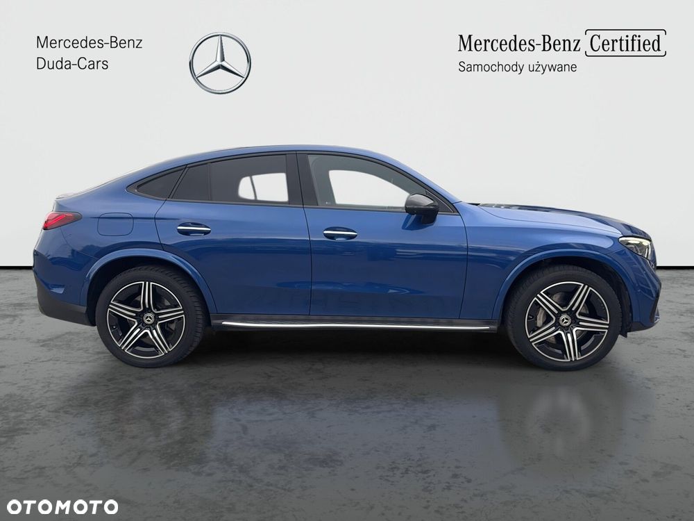 Mercedes-Benz GLC - 5