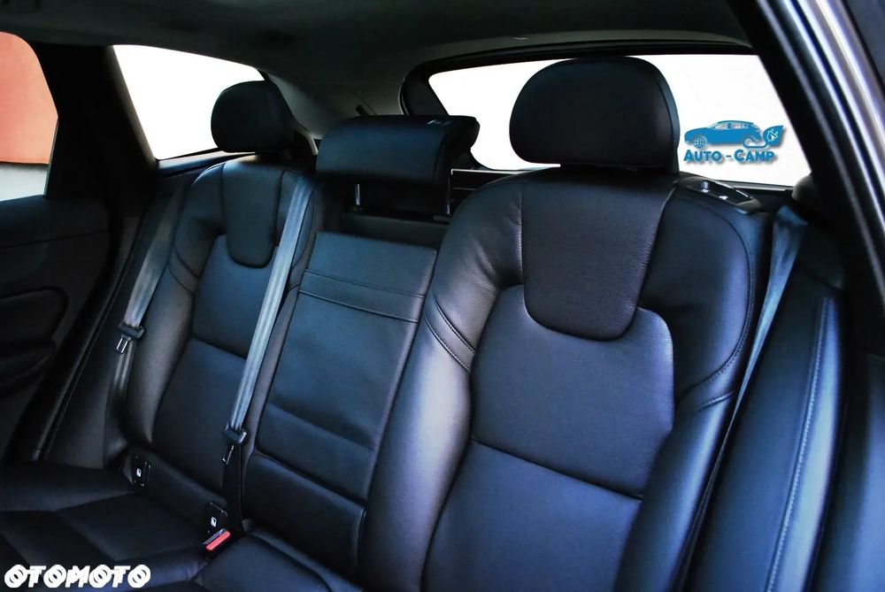 Volvo XC 60 - 17