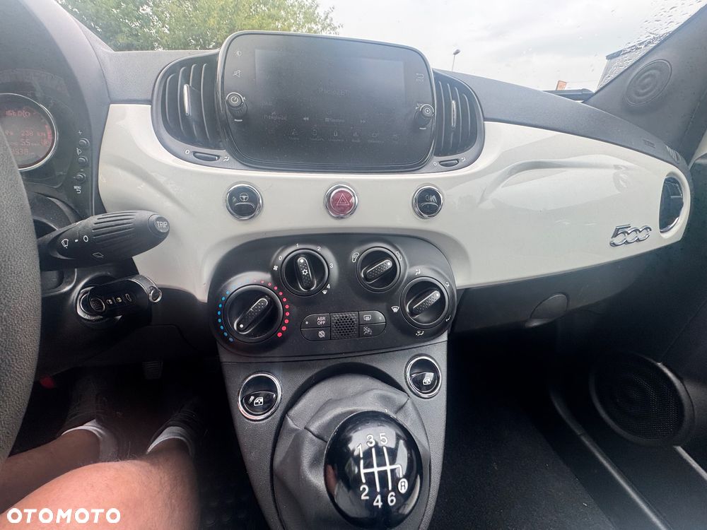 Fiat 500 1.0 GSE N3 Hybrid Dolcevita - 19