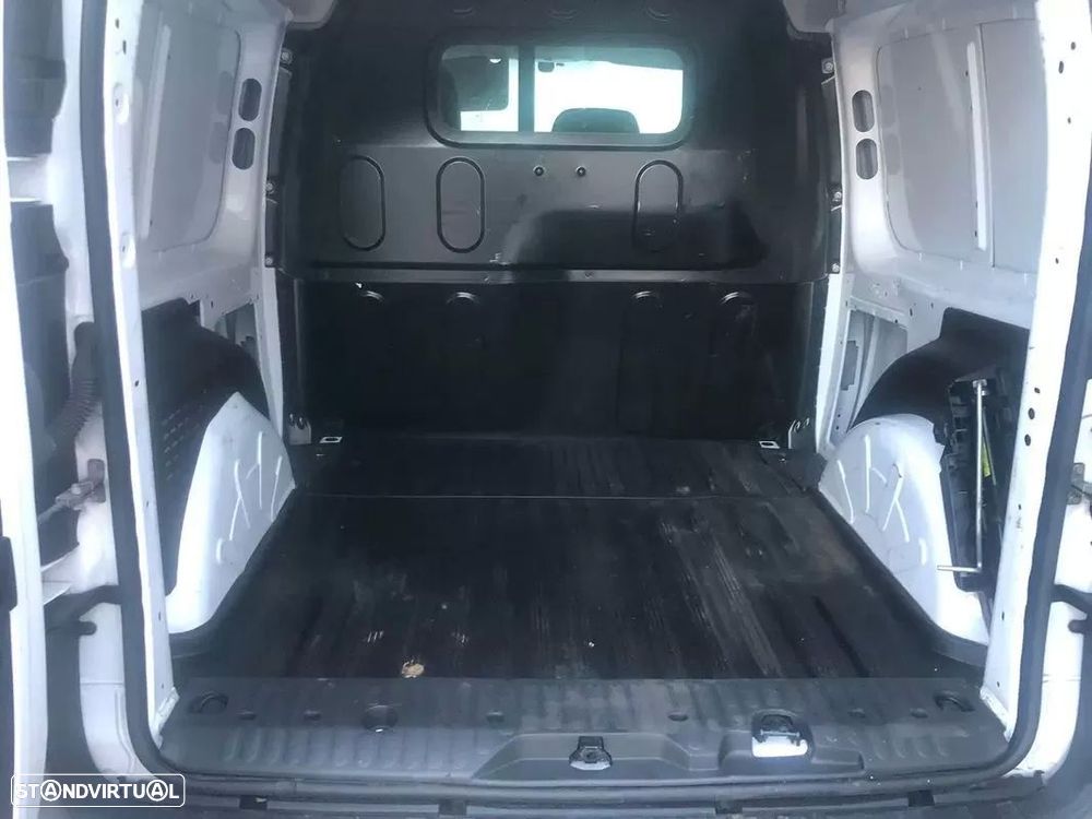 Renault KANGOO - 5