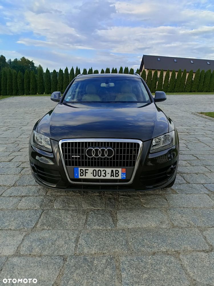 Audi Q5 - 28