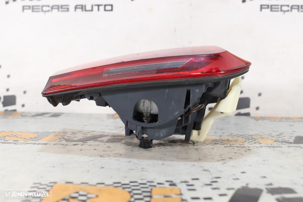 Farolim Esquerdo Bmw 3 (F30, F80)  7369119 / 63217369119 / Condutor Da - 7
