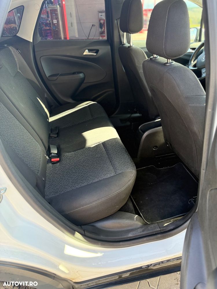 Opel Crossland - 6