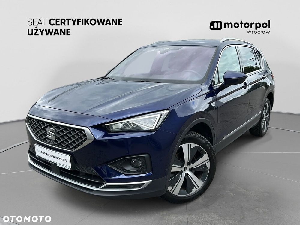 Seat Tarraco 2.0 TDI Xperience S&S DSG - 2