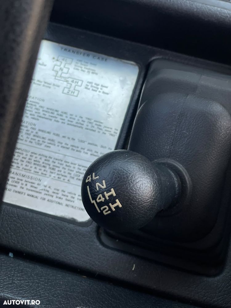 Suzuki Vitara - 29