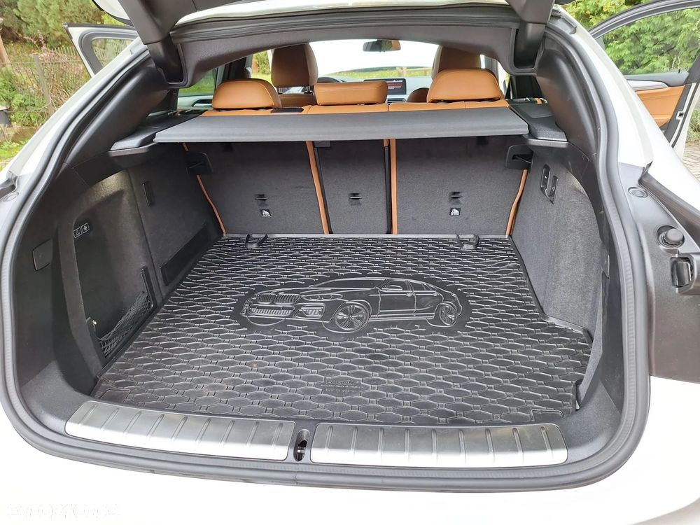 BMW X4 - 20