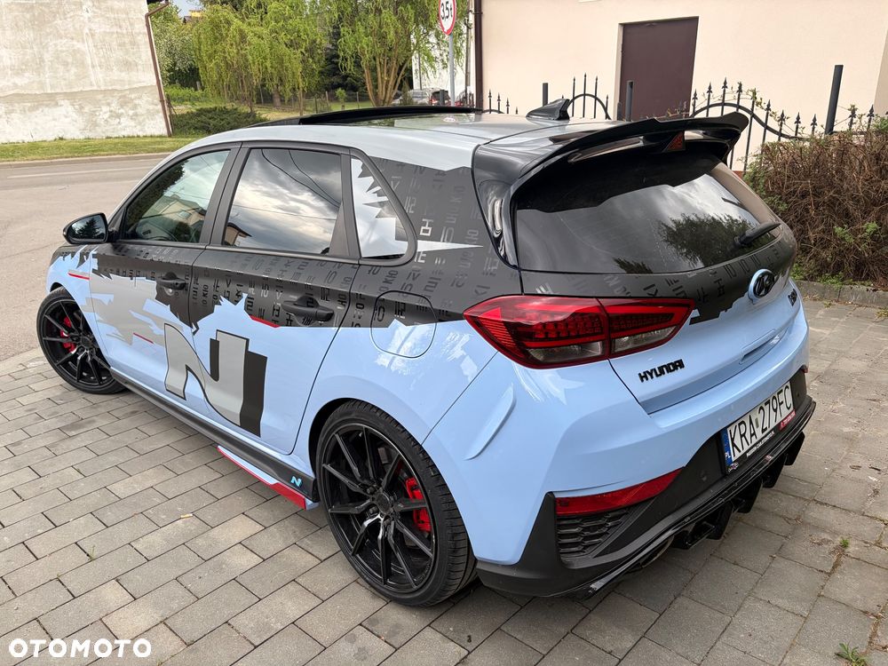 Hyundai i30 N - 2