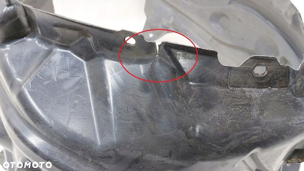 NADKOLE PRZÓD PRAWY COROLLA E21 KOMBI HB 53875-02710 - 5