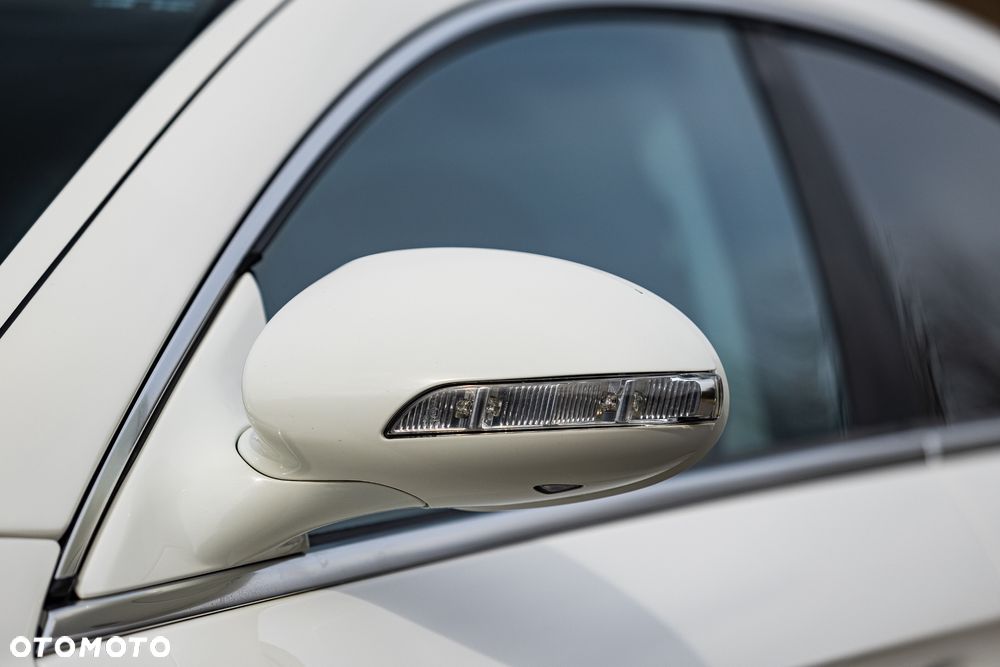 Mercedes-Benz CLS 500 7G-TRONIC - 9