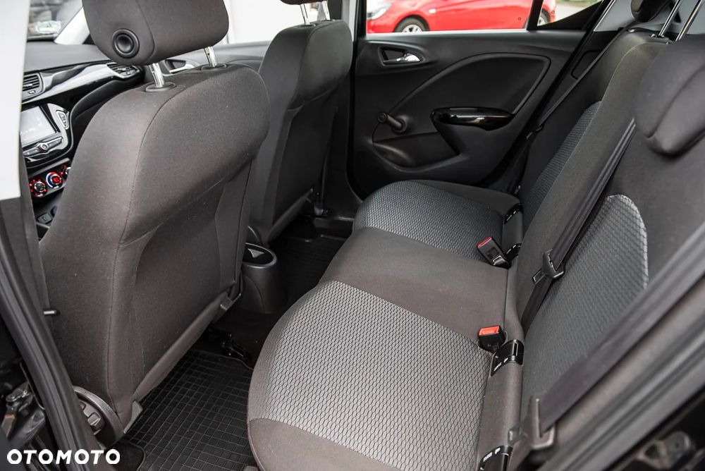 Opel Corsa - 23