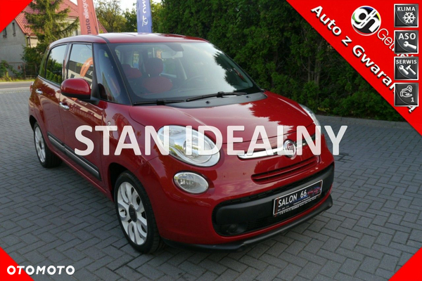 Fiat 500L 1.6 Multijet Pop Star S&S