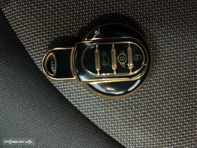 MINI Clubman Cooper - 30
