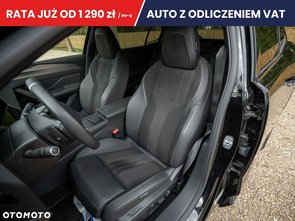 Peugeot 408 - 17