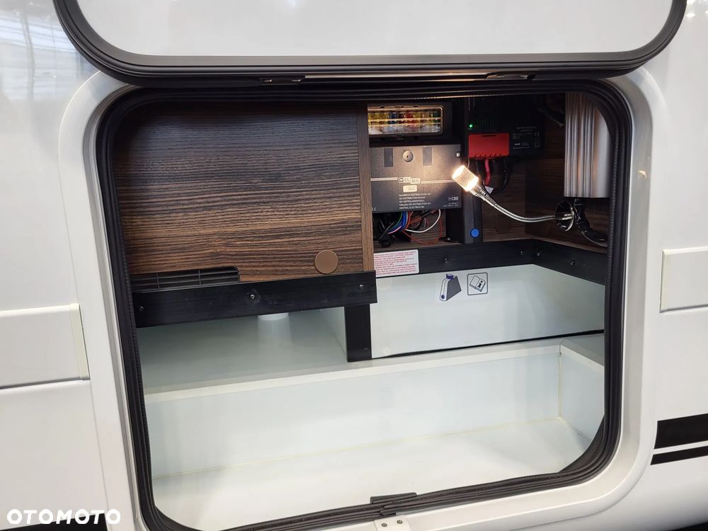 Laika ECOVIP H 2109 - Integra Premium 4-osobowa - 26