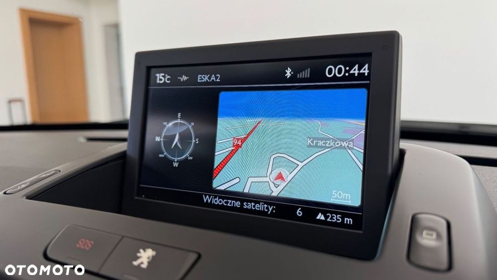 Peugeot 5008 e-HDI 115 ETG6 Stop&Start Active - 36