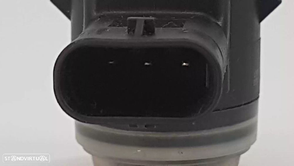 SENSOR DE ESTACIONAMENTO MERCEDES-BENZ GLC COUPE 2018 -A0009055504 - 2