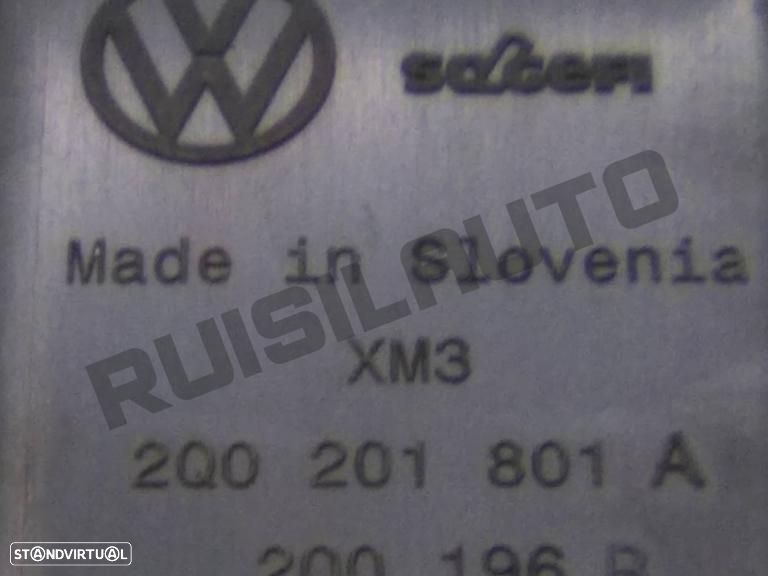 Filtro Canister 2q020_1801a Skoda Fabia Iv (pj) [2019_2024] 1.0 - 5