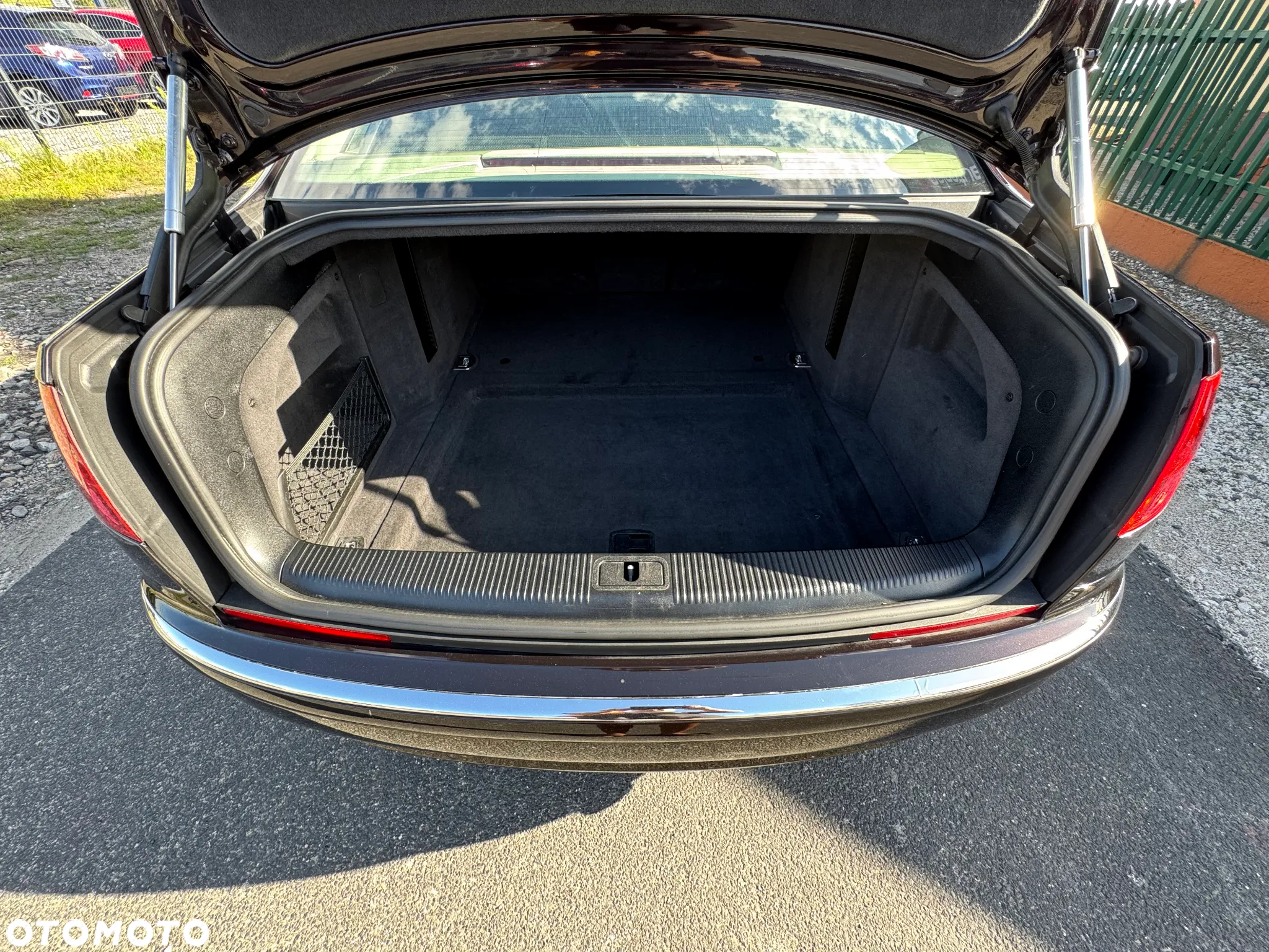 Audi A8 3.0 TDI L Quattro - 17
