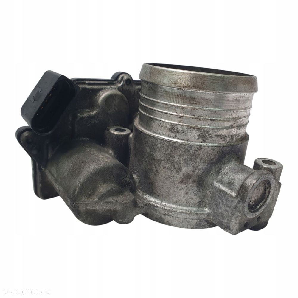 PRZEPUSTNICA Ford Mondeo IV Kuga Galaxy 2.0 TDCI 9M5Q-9E926-AA A2C53286823 - 2