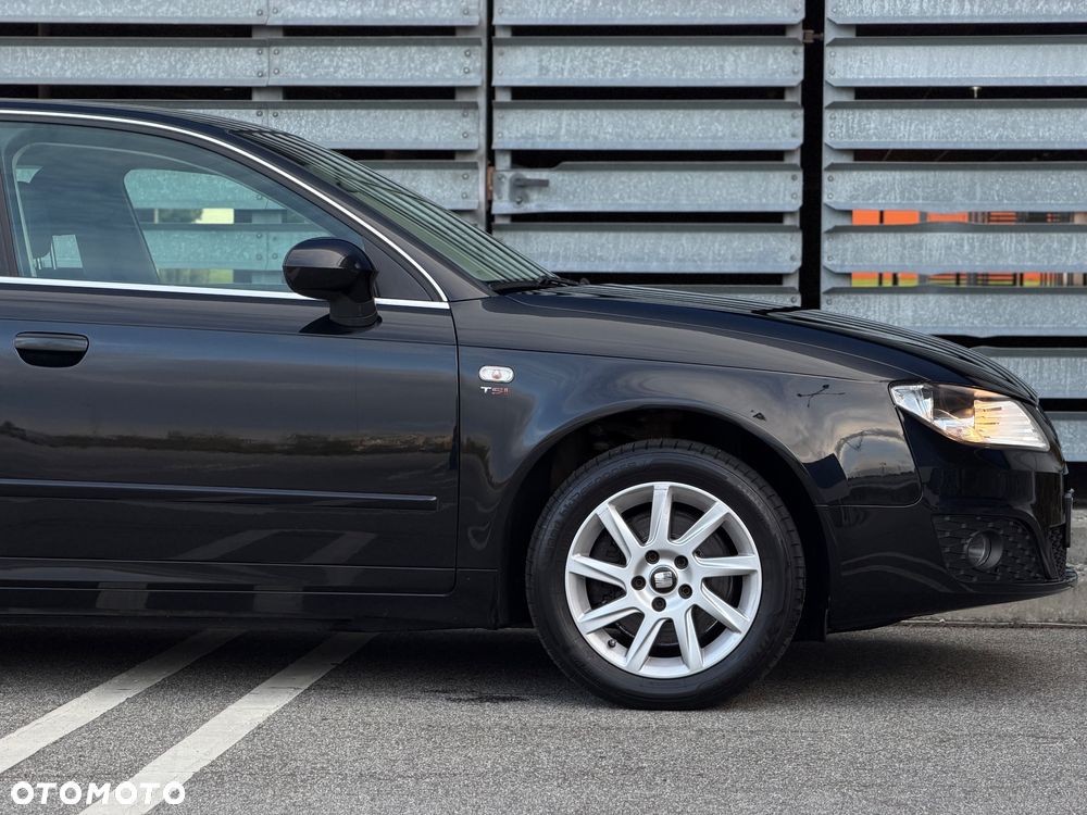 Seat Exeo 1.8 TSI Style - 34