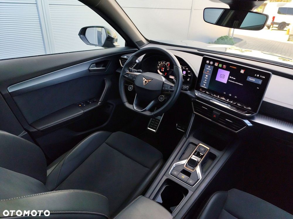 Cupra Formentor - 16
