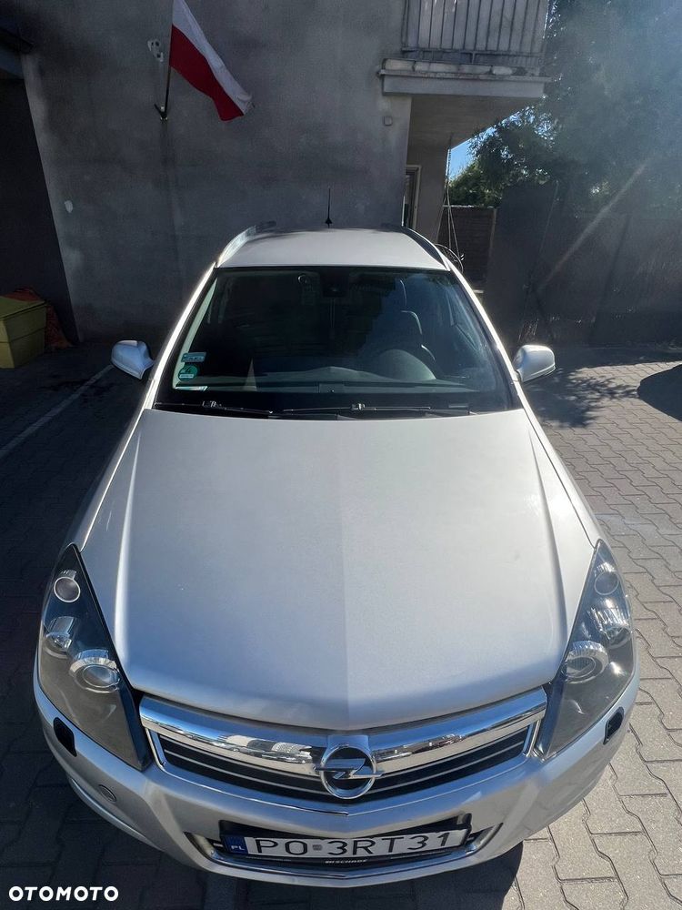 Opel Astra 1.7 CDTI - 14