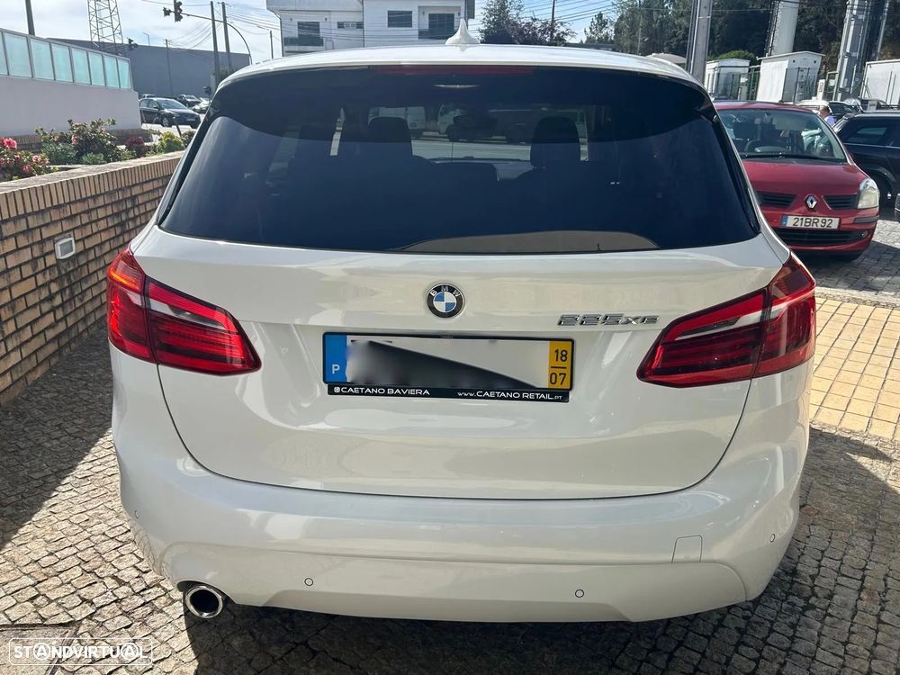 BMW 225xe Active Tourer Line Sport - 9