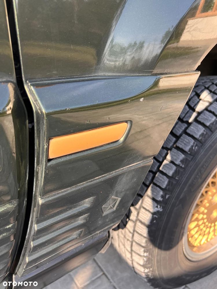 Jeep Grand Cherokee - 21