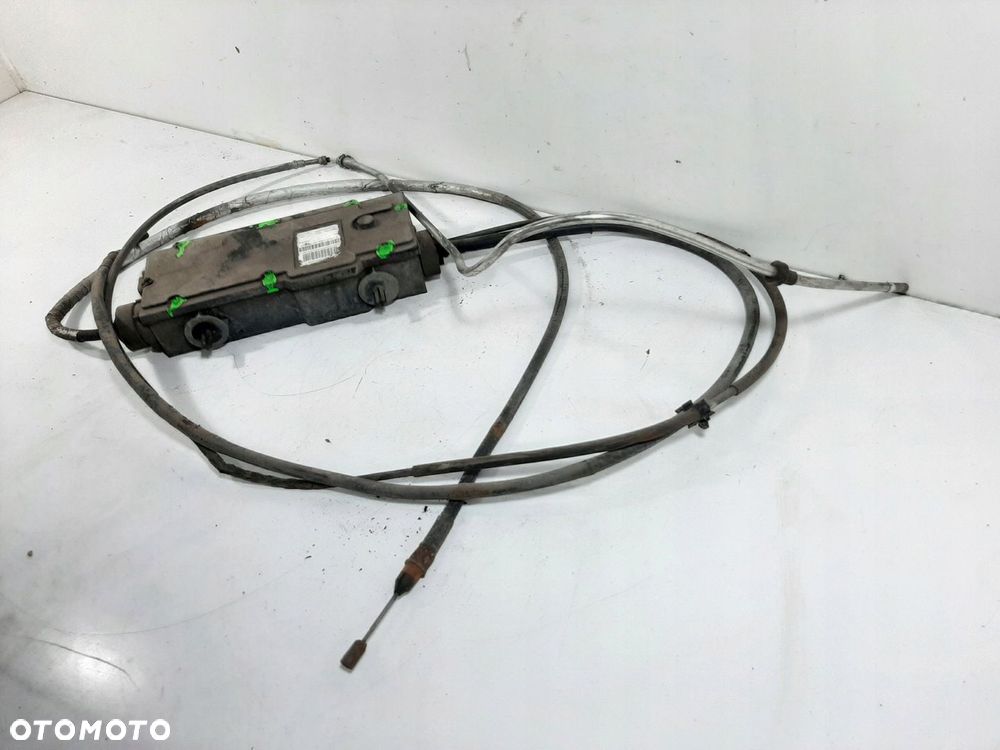 FORD FOCUS C-MAX 1.6TDCI 04R HAMULEC RECZNY ELEKTRYCZNY 3M51-2598-AD - 2