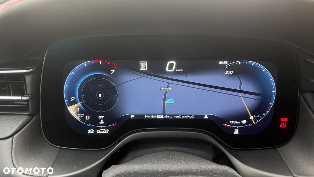 Maserati Grecale mHEV Modena - 34