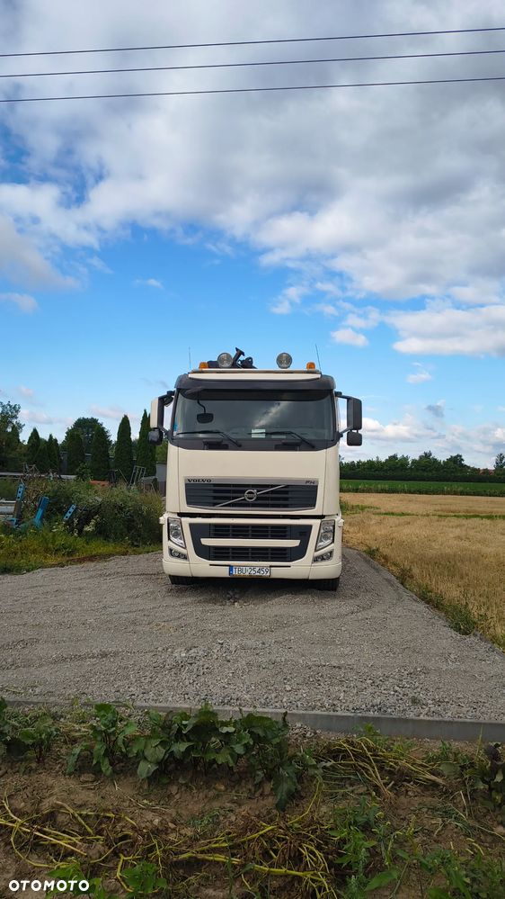 Volvo FH - 2
