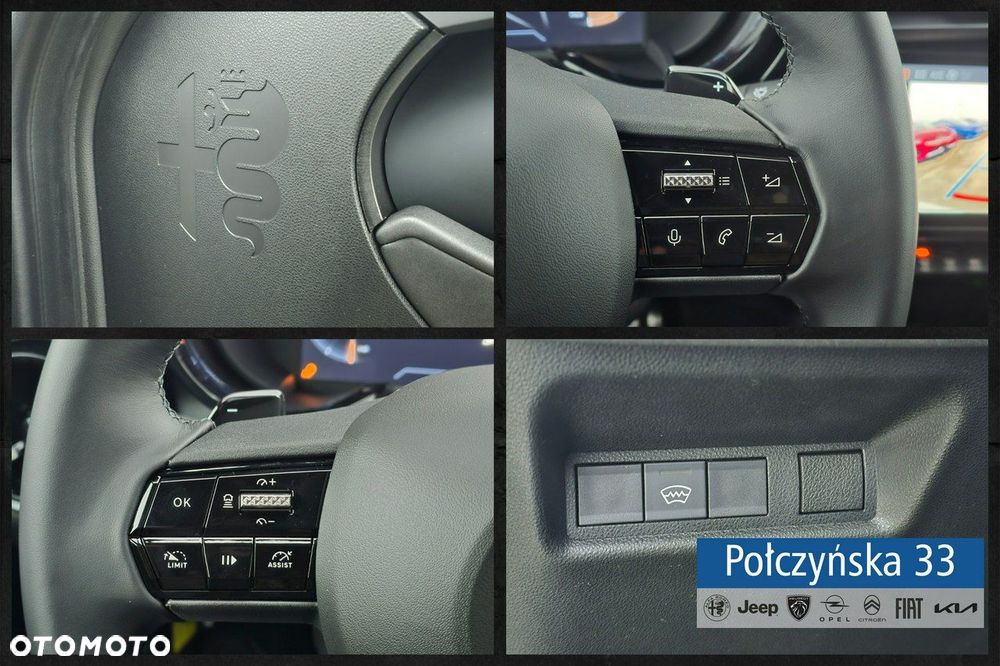 Alfa Romeo Junior - 34