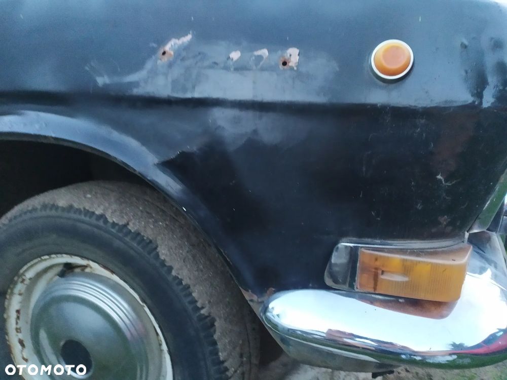 Wołga GAZ-24 - 9