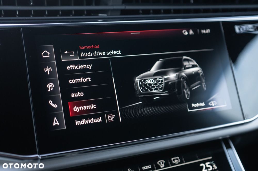 Audi Q7 - 22