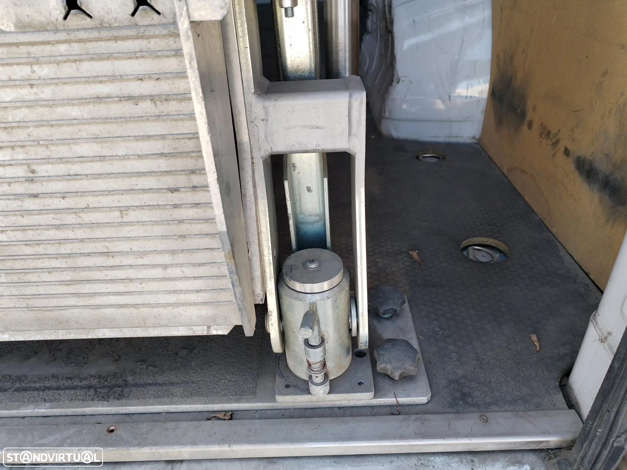 Peugeot Boxer 2.2HDI L4H4 já c/ IVA - 11