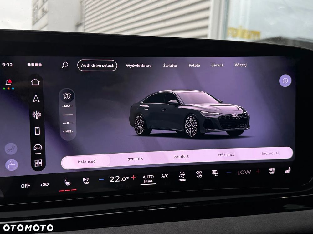 Audi A6 Limousine TDI mHEV Quattro S tronic - 20
