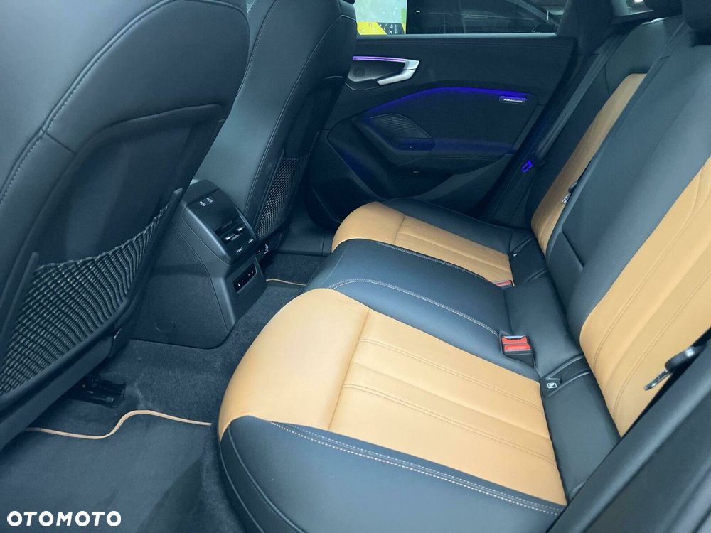 Audi A5 Limousine - 14