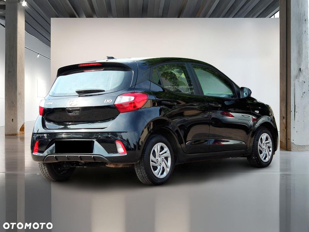 Hyundai i10 1.0 YES!+ - 5