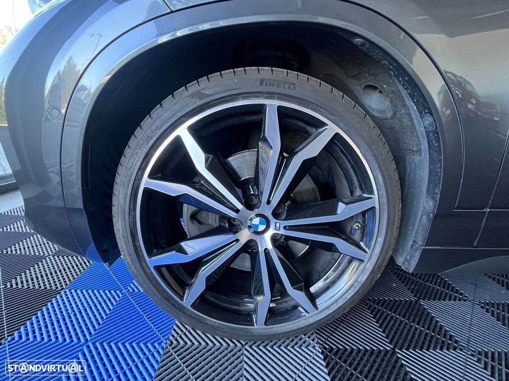 BMW X2 - 28