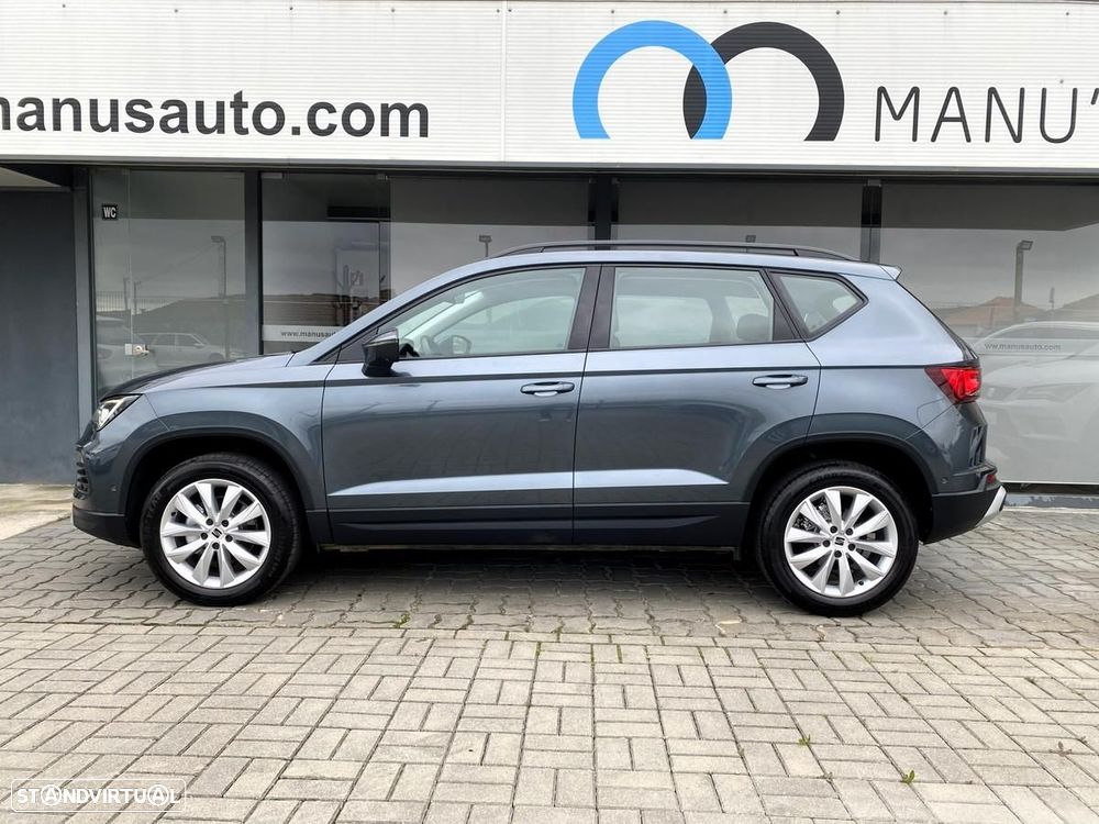 SEAT Ateca 1.0 TSI Style - 15