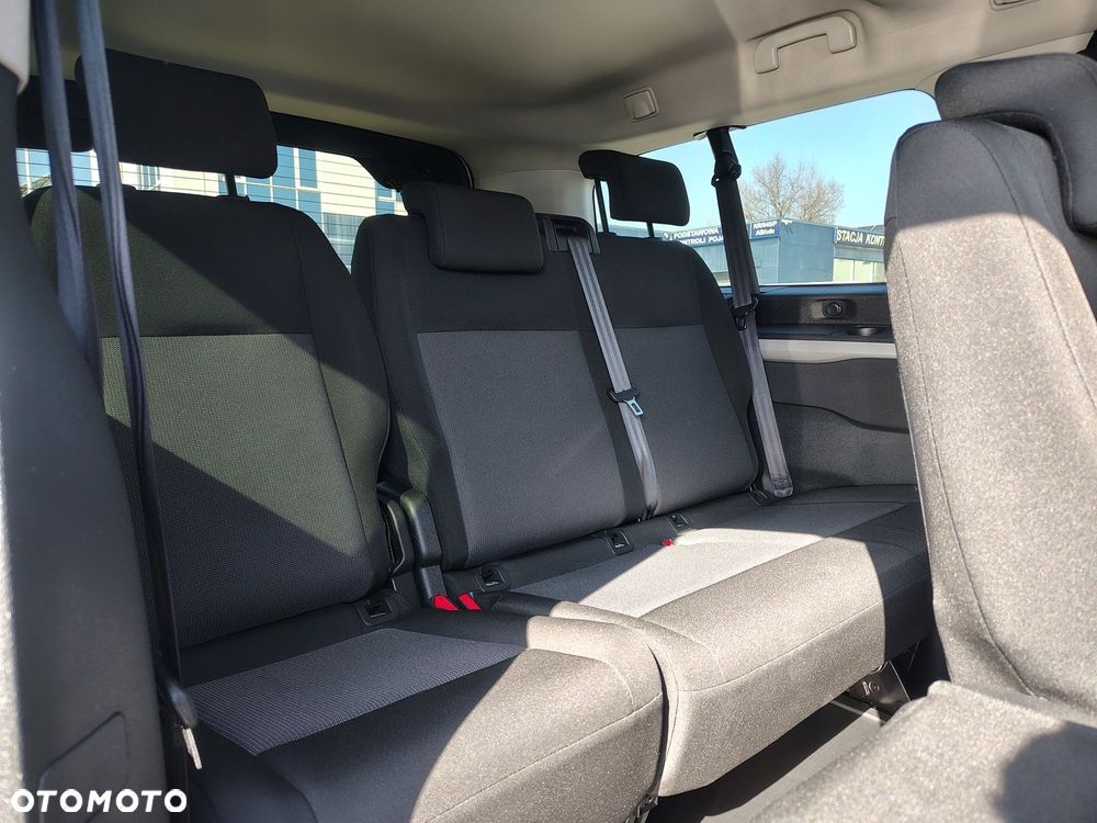 Toyota Proace Verso 2.0 D4-D Long Business - 10