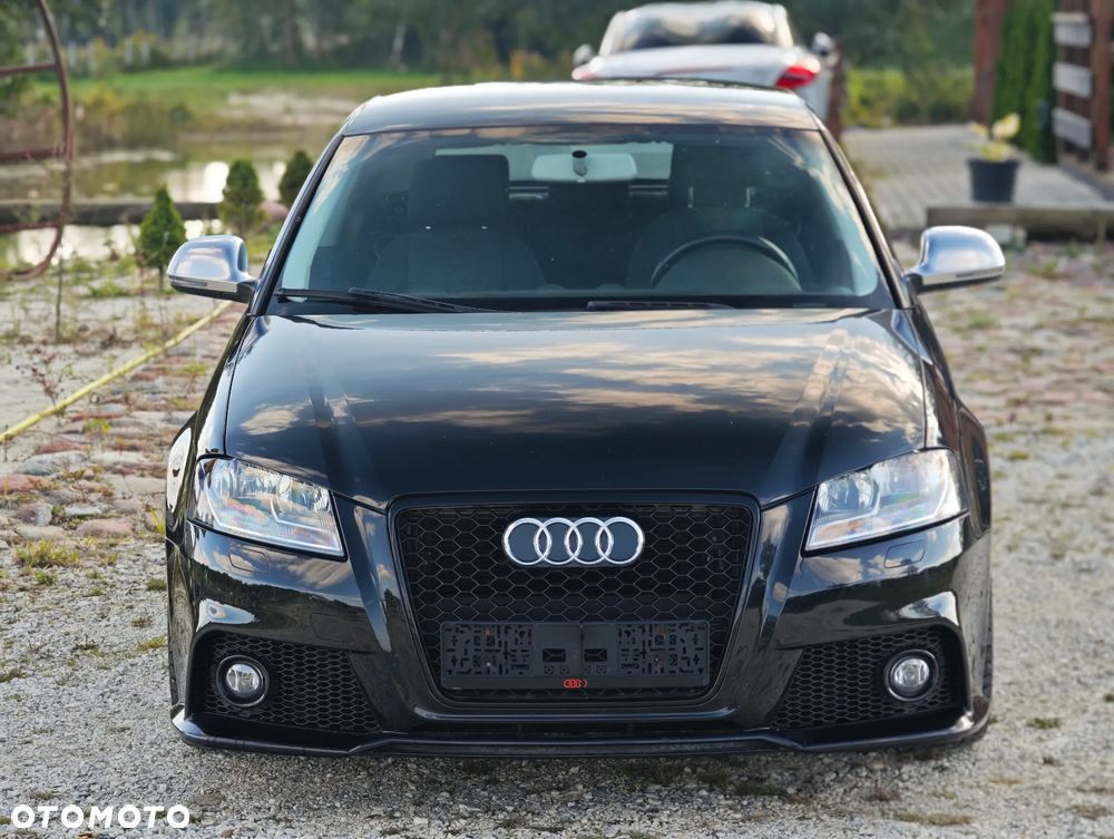 Audi A3 - 3