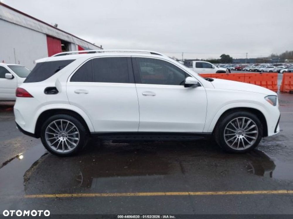 Mercedes-Benz GLE - 6