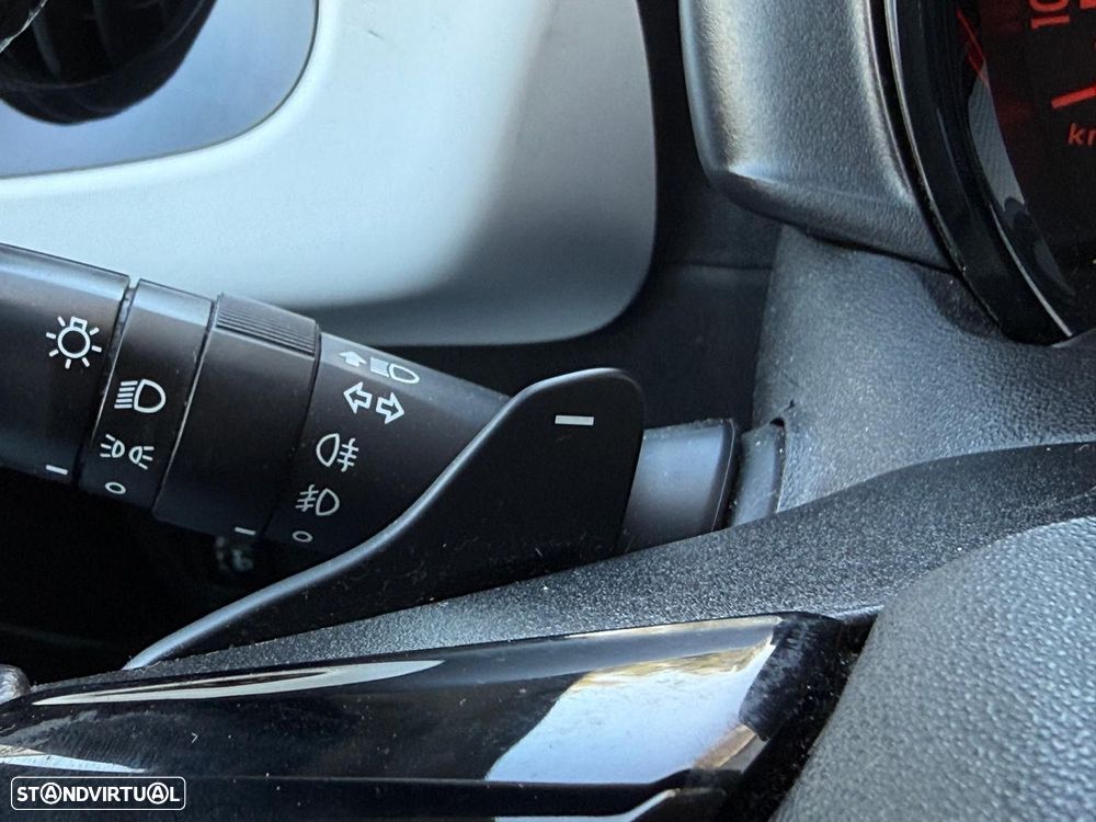 Citroën C1 1.0 VTi Shine ETG - 12