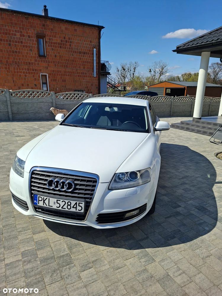 Audi A6 Limousine 2.0 TFSI - 3